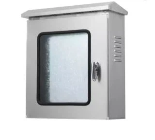China Customized Indoor Outdoor Electrical Panel Box Suppliers ...