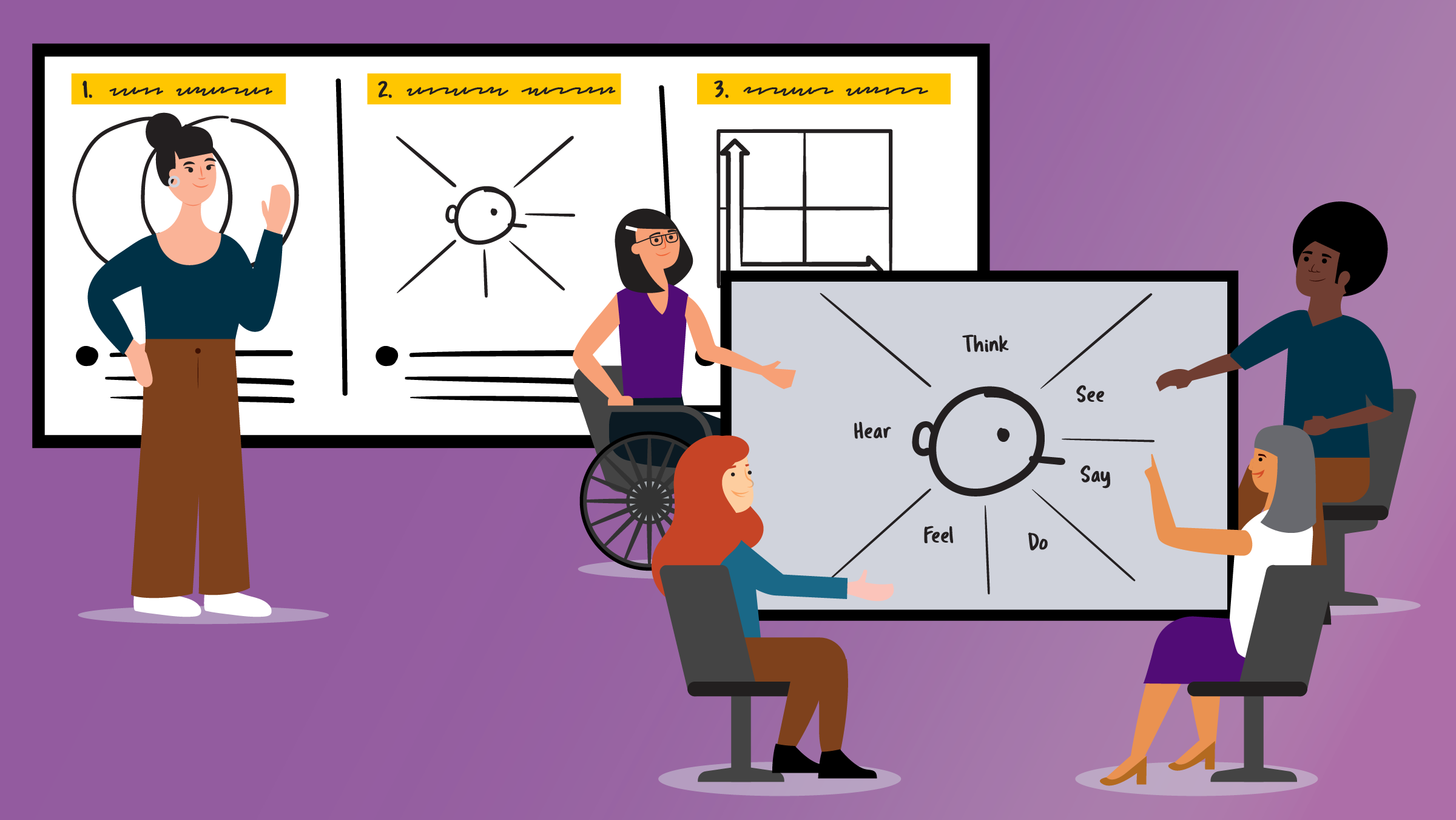 Visual Communication Images