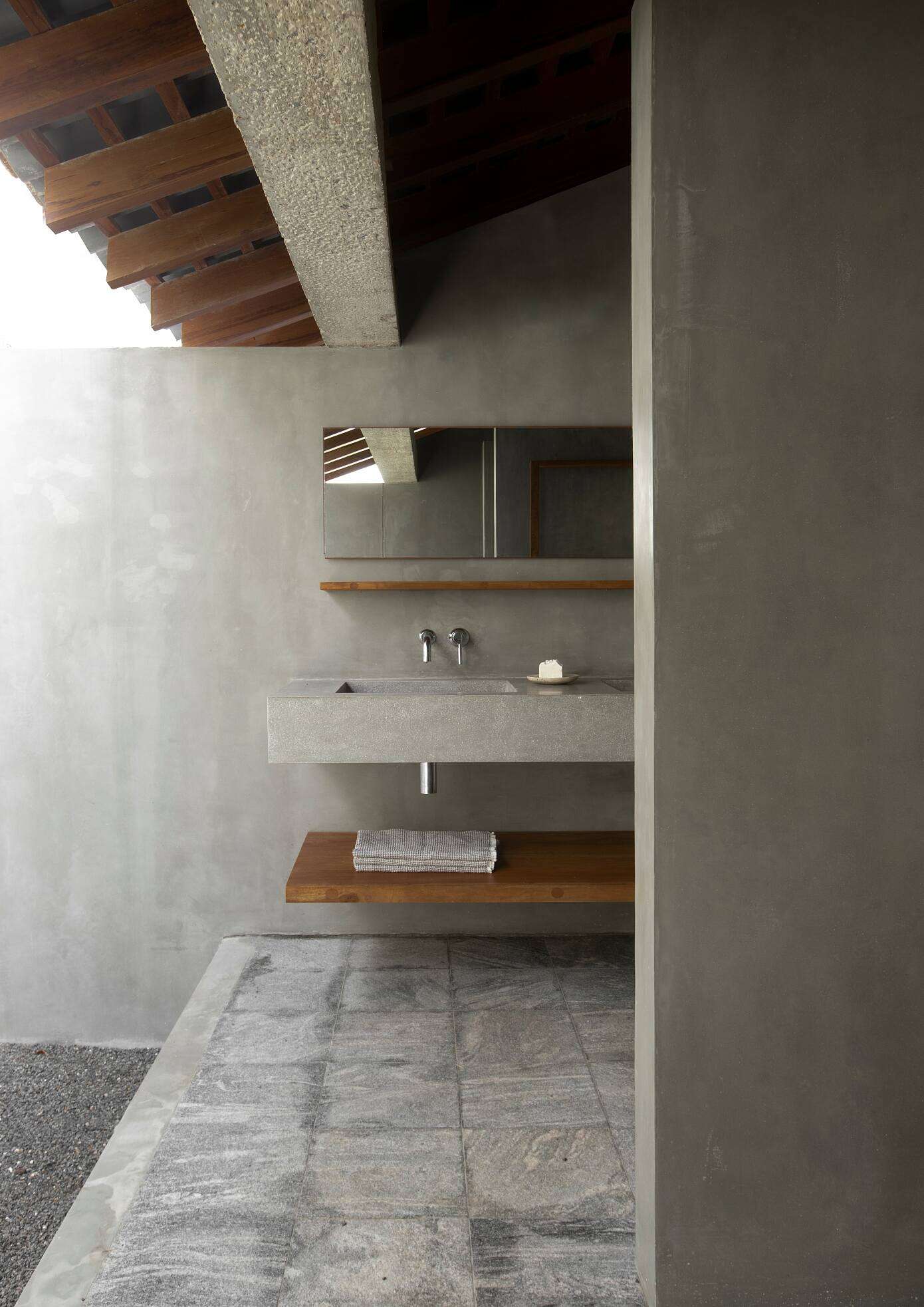 049-house-norm-architects | HomeAdore