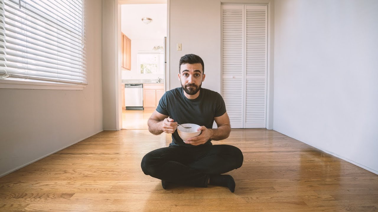 4 Steps To Living A Minimalist Life - Youth Incorporated Magazine