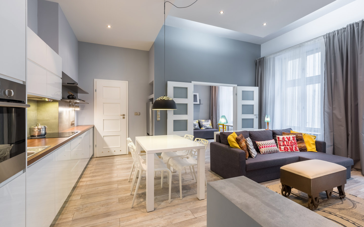 How to Design a Modern Kitchen: 6 Tips | Zameen Blog
