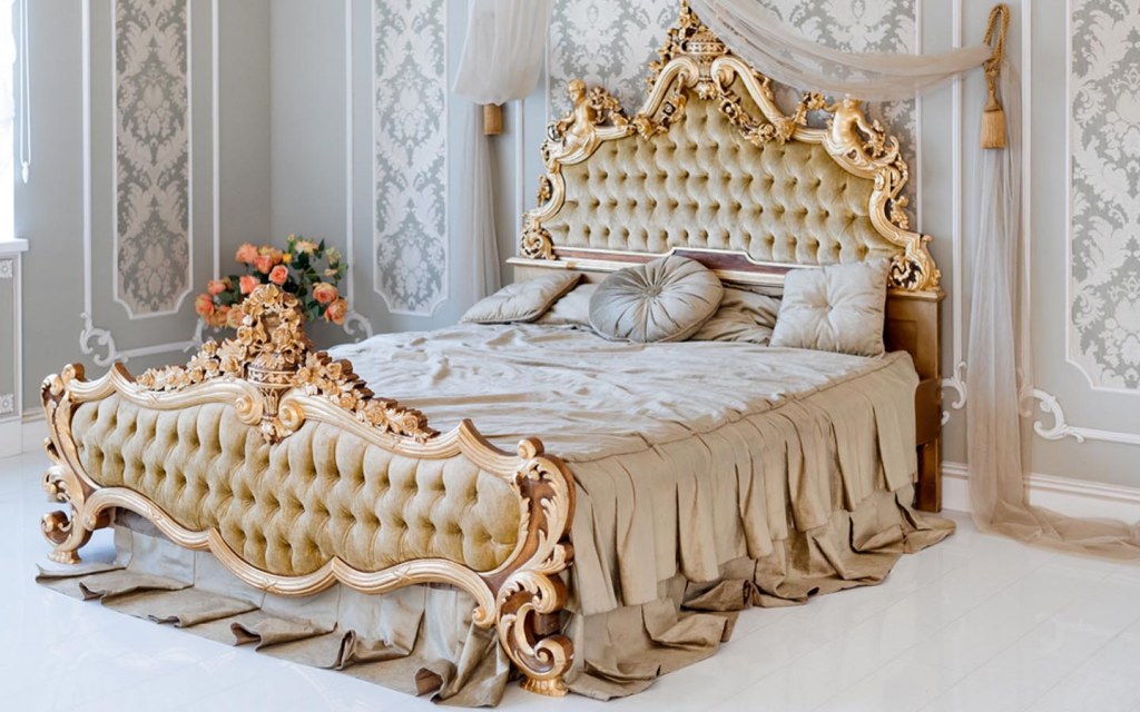 Modern Luxury Bedroom Ideas on a Budget | Zameen Blog