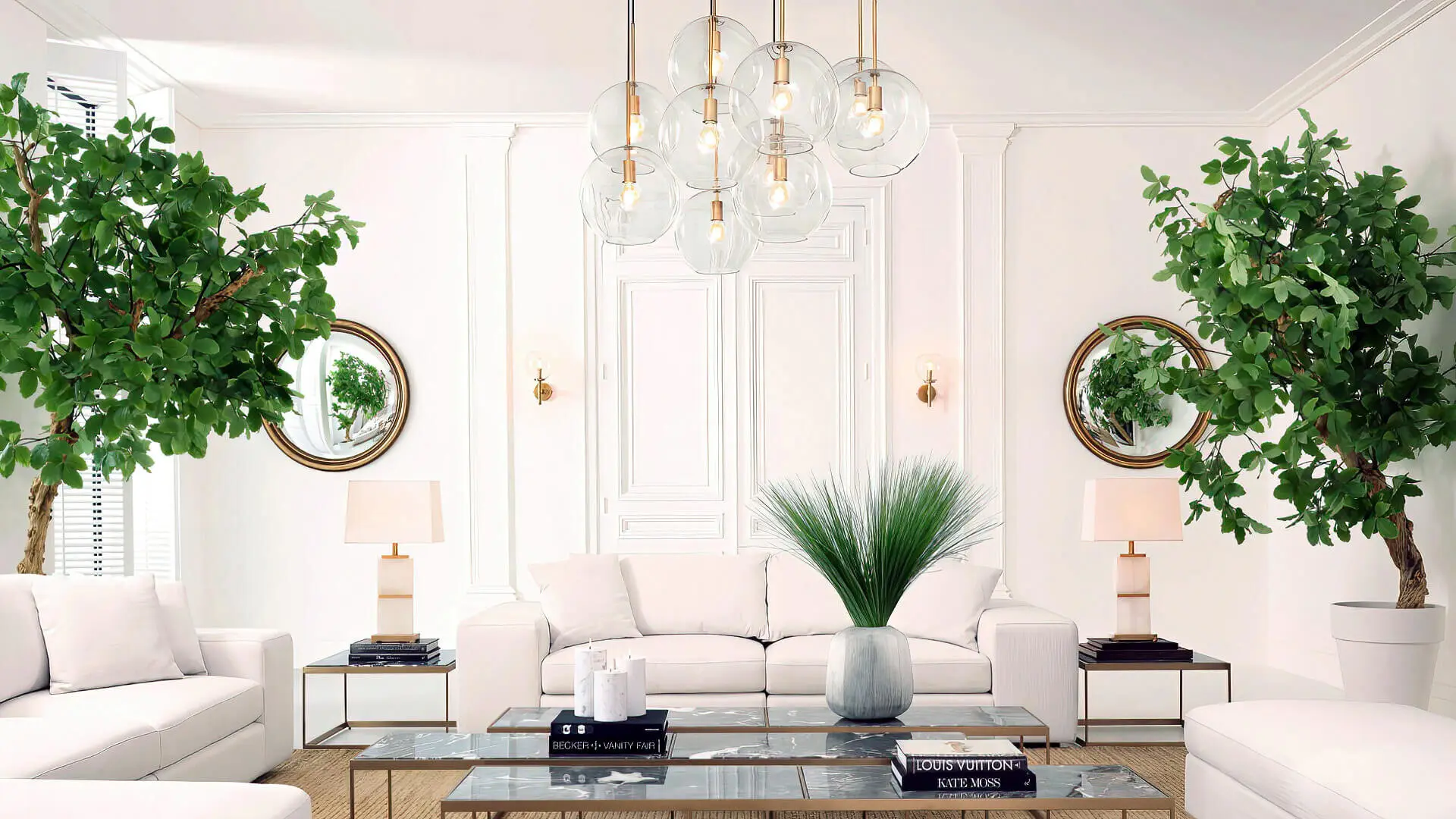 General Lighting Services — Sydney Electrical Experts ‐ Bright Force