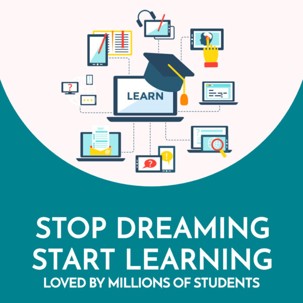 Visual Learning Design Bundle