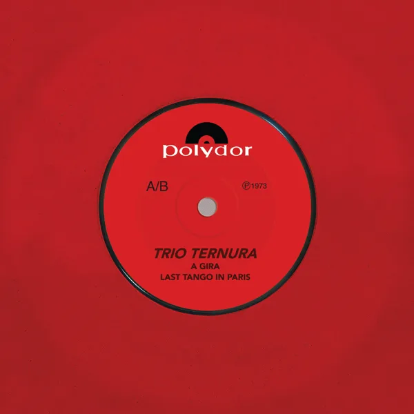 A Gira — Trio Ternura