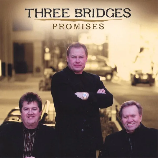 A Little Song Coming On — Three Bridges