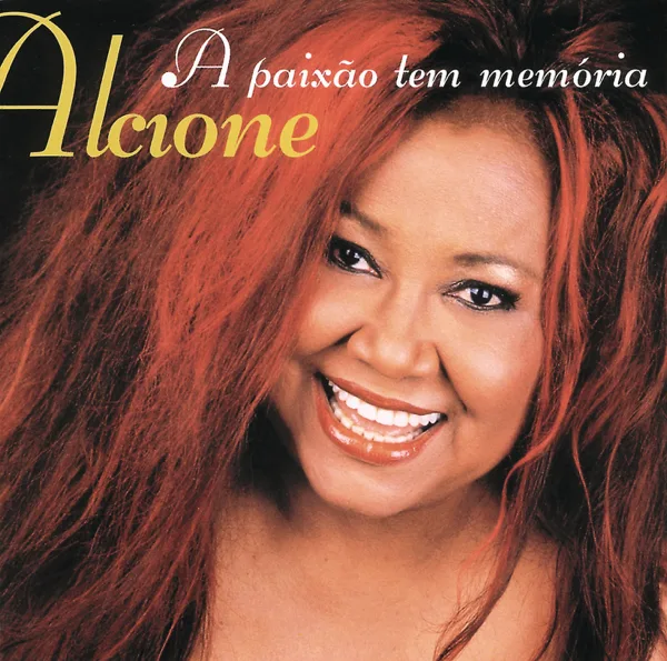 A Loba — Alcione