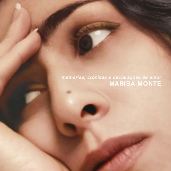 Abololô (2004 Digital Remaster) — Marisa Monte