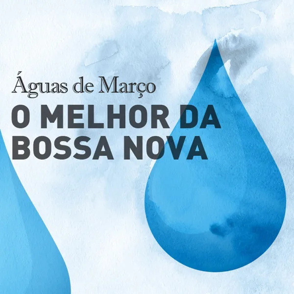 Água de Beber — Lisa Ono