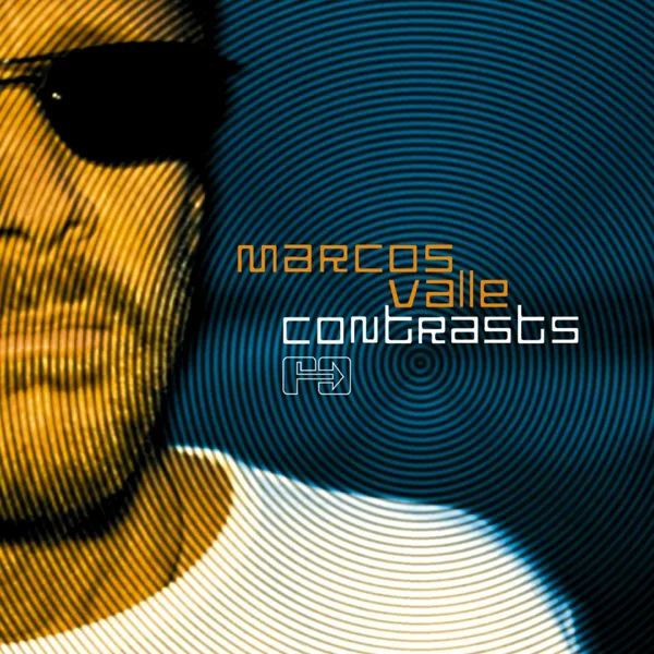 Água de Coco — Marcos Valle