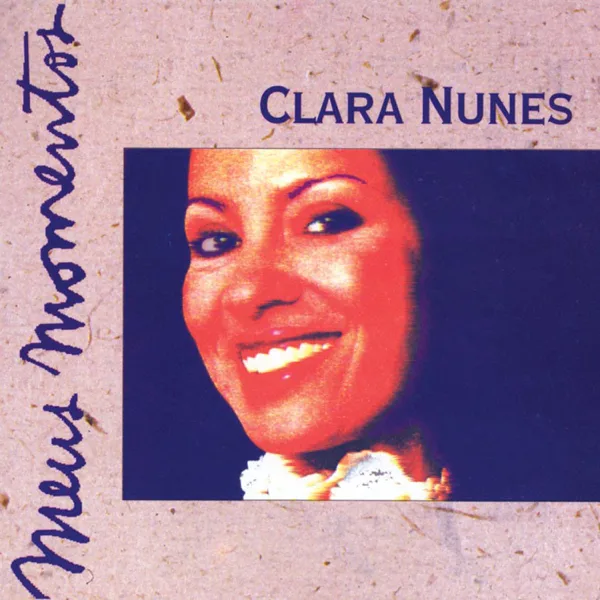 Alvorecer — Clara Nunes