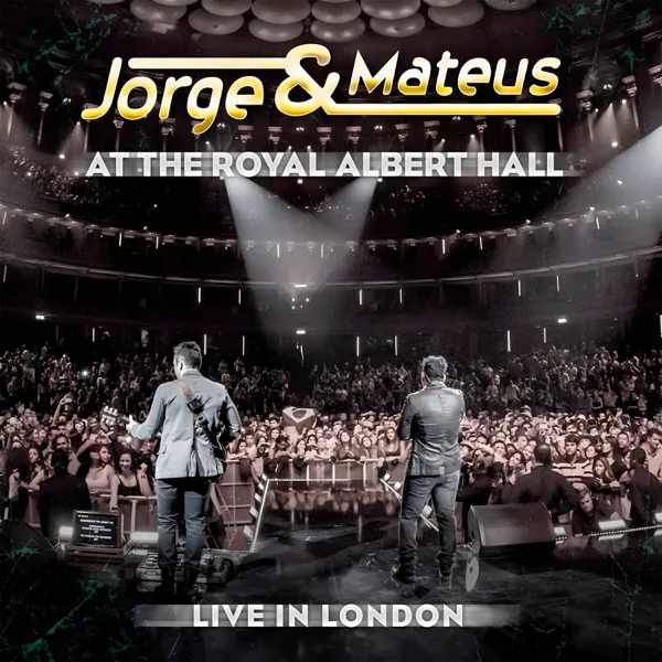 Amo Noite e Dia (Ao Vivo) — Jorge & Mateus