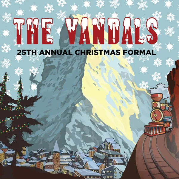 Anarchy Burger (Hold the Government) [Live] — The Vandals