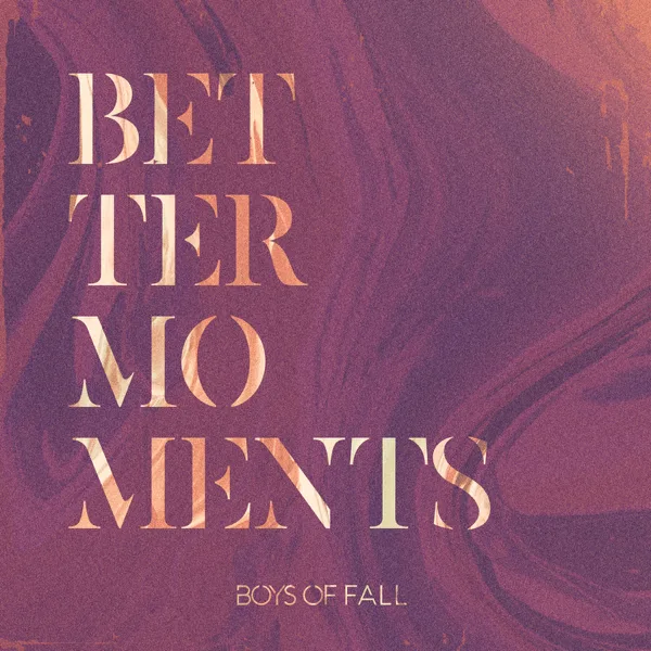 Arson — Boys of Fall