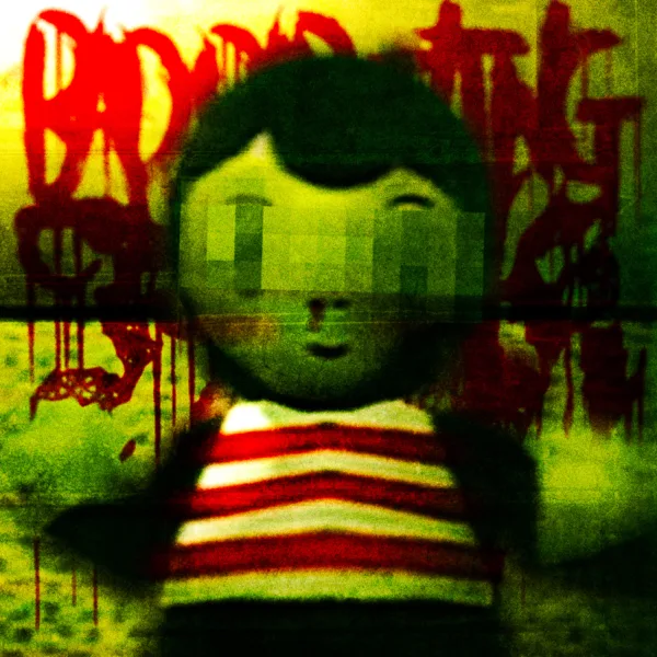 BAD PARENTING FUNK V2 — Sayfalse, DJ CEREJASS & Sino