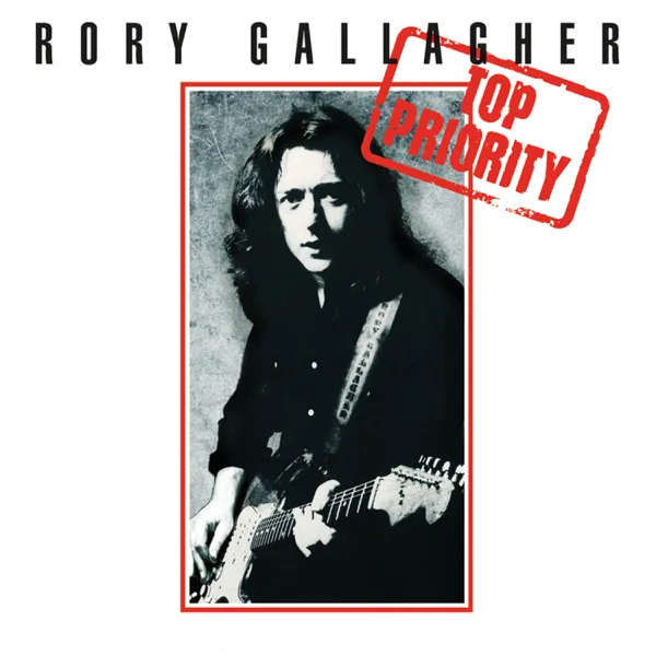 Bad Penny — Rory Gallagher