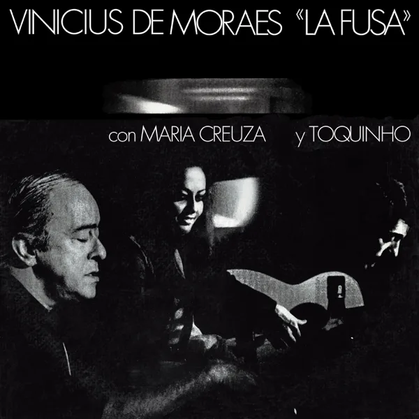 Berimbau - Consolacao — Vinicius de Moraes