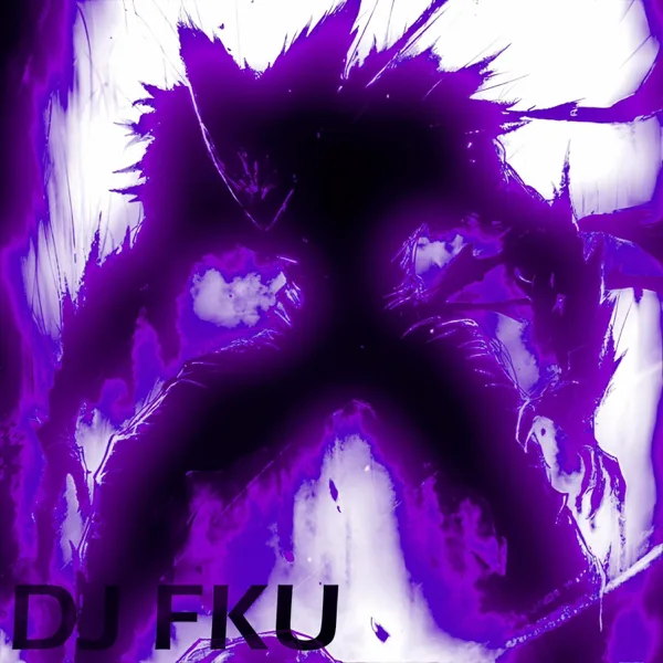 BRAZILIAN PHONK (Slowed) — DJ FKU