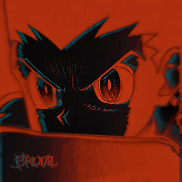 Brutal — THEREEZAA