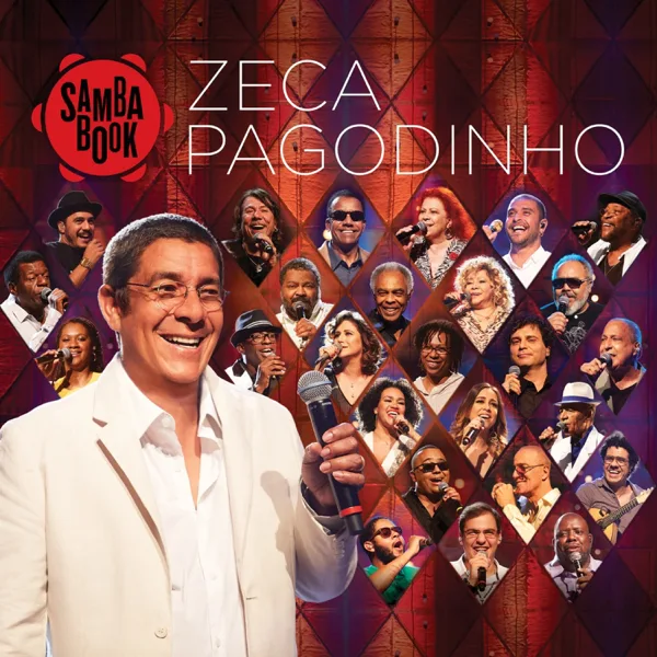 Camarão Que Dorme a Onda Leva (feat. Gilberto Gil & Djavan) — Sombrinha, Roberta Sá, Dudu Nobre, Mumuzinho, Lenine, Arlindo Cruz, Maria Rita, Péricles, Almir Guineto, Beth Carvalho, Marcelo D2, Alcione, Diogo Nogueira, Frejat, Jorge Ben Jor, Nilze Carvalho, Emicida, Gabrielzinho do Irajá, Mariene de Castro, Monarco, Velha Guarda Da Portela, Rildo Hora, Martinho da Vila & Zeca Pagodinho