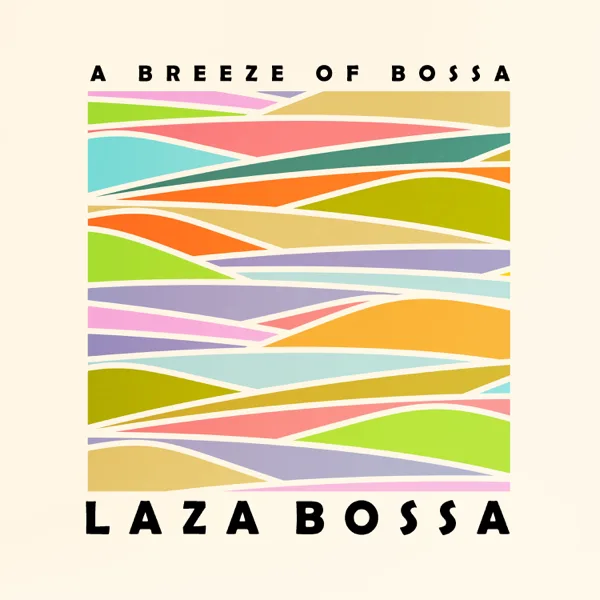 Can't Get You out of My Head — Laza Bossa