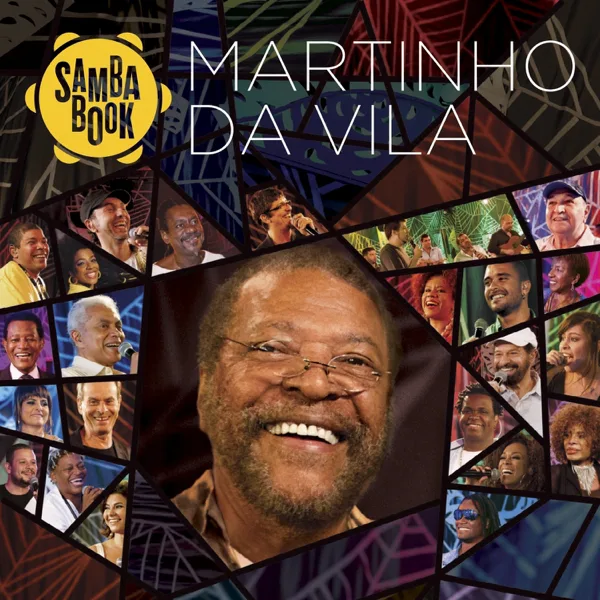 Canta, Canta Minha Gente (feat. João Bosco) — Sambabook, Martinho da Vila, Paulinho da Viola, Diogo Nogueira, Luiz Melodia, Paula Lima, João Donato, Pedro Luís, Pitty, Toni Garrido, Tunico Da Vila, Ana Costa, Marcelinho Moreira, Casuarina, Ney Matogrosso, Mart'nália, Jair Rodrigues, Leci Brandão, Zeca Baleiro, Elza Soares, Maíra Freitas, Dorina, Moyseis Marques & Fernanda Abreu