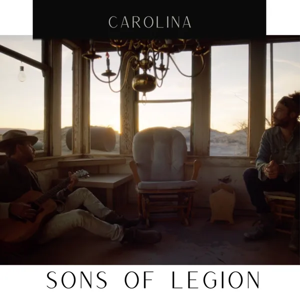 Carolina — Sons of Legion