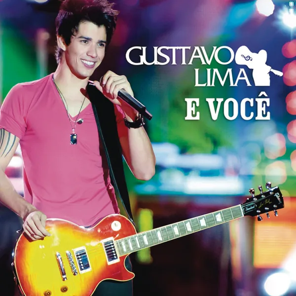 Chora, Chora (Ao Vivo) — Gusttavo Lima