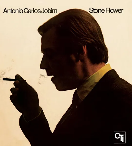 Choro — Antônio Carlos Jobim, Joe Farrell, Hubert Laws, Eumir Deodato, Airto Moriera, Everaldo Ferriera, Ron Carter, Urbie Green, Harry Lookofsky & Joao Palm