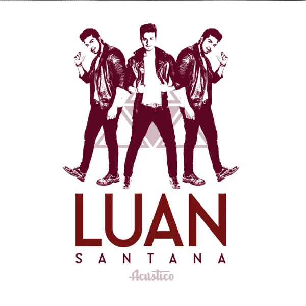 Chuva de Arroz (Ao Vivo) — Luan Santana