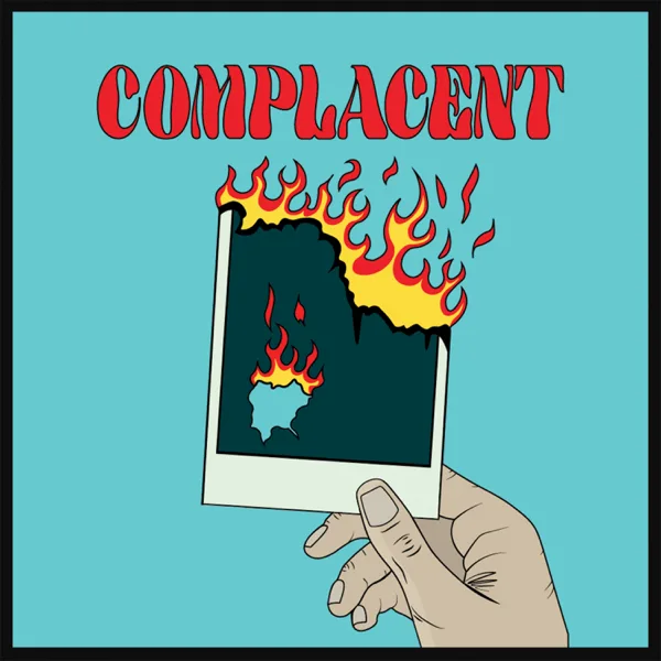 Complacent — Super Sometimes