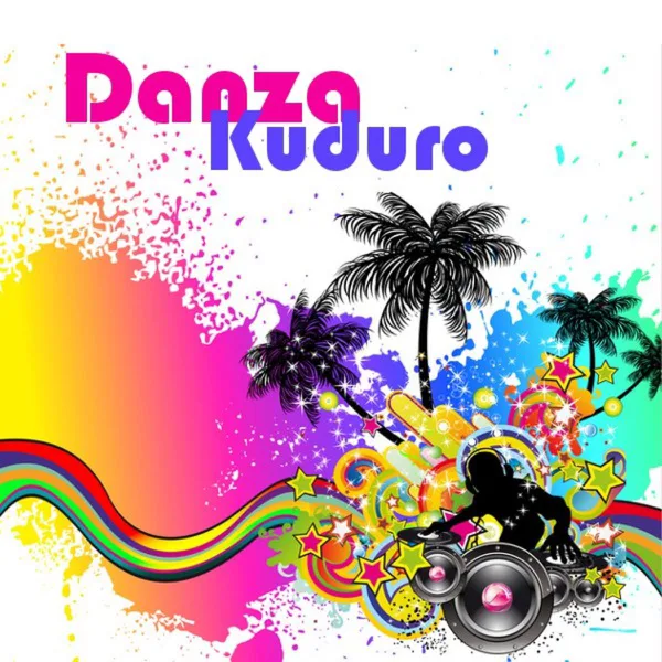 Danza Kuduro — Kuduro