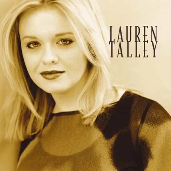 David Did Dance — Lauren Talley