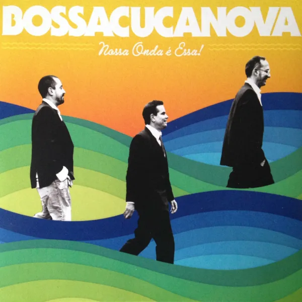 Deixa pra Lá (feat. Teresa Cristina) — Bossacucanova