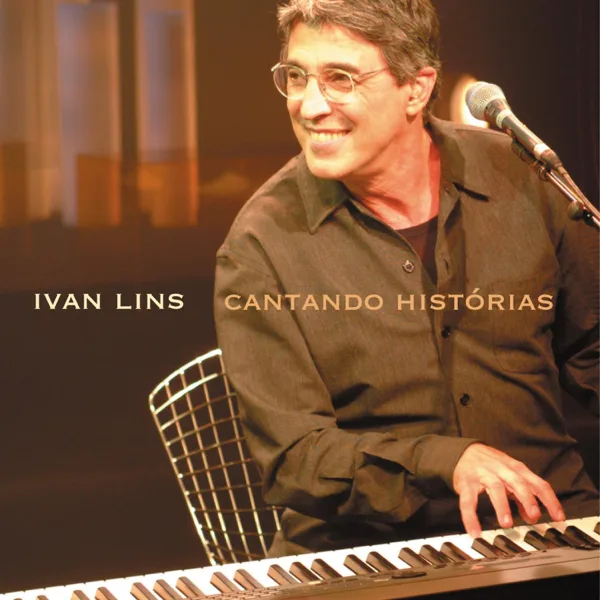 Desesperar, Jamais — Ivan Lins