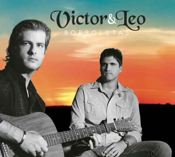 Deus e Eu No Sertão — Victor & Leo
