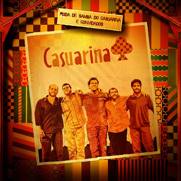 Disritmia — Casuarina