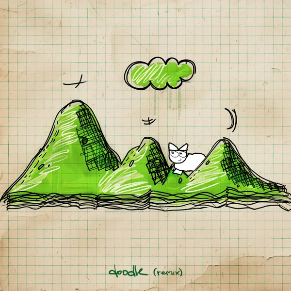 doodle (Sped Up) — Zachz Winner