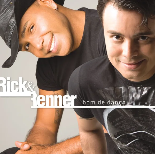 Eu e o Sabiá — Rick & Renner
