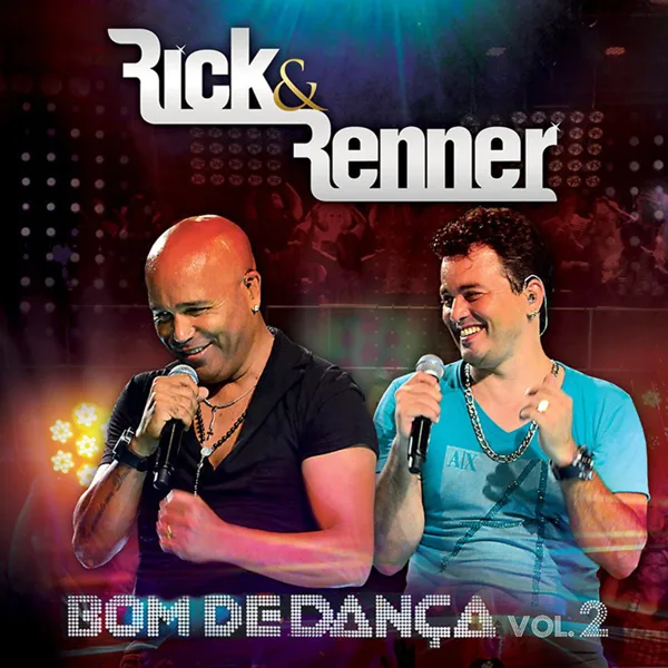 Eu Sem Você / Quem Chorou Fui Eu / Cachaceiro (Ao Vivo) — Rick & Renner & Eduardo Costa
