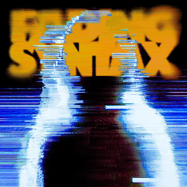 Fading Syntax — Lxzt