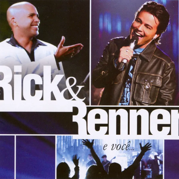 Filha — Rick & Renner