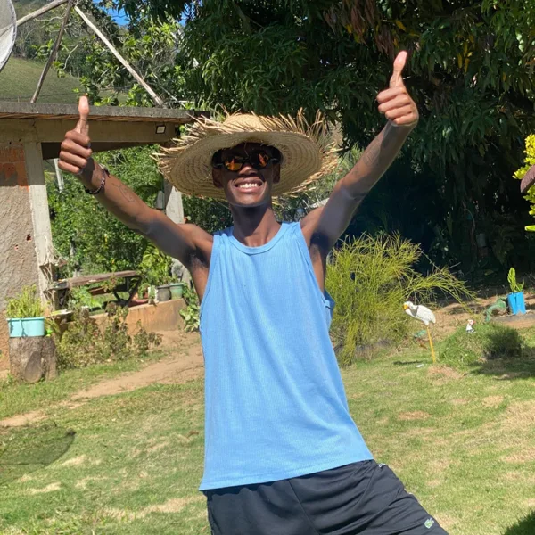 Galinha Cantando Funk — dj vinicius de macabu