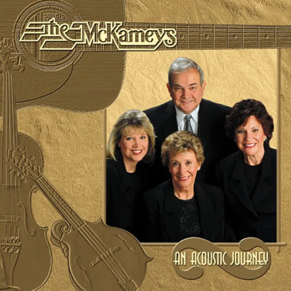 God Is So Good to Me — Mckameys