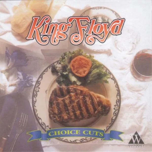 Groove Me — King Floyd