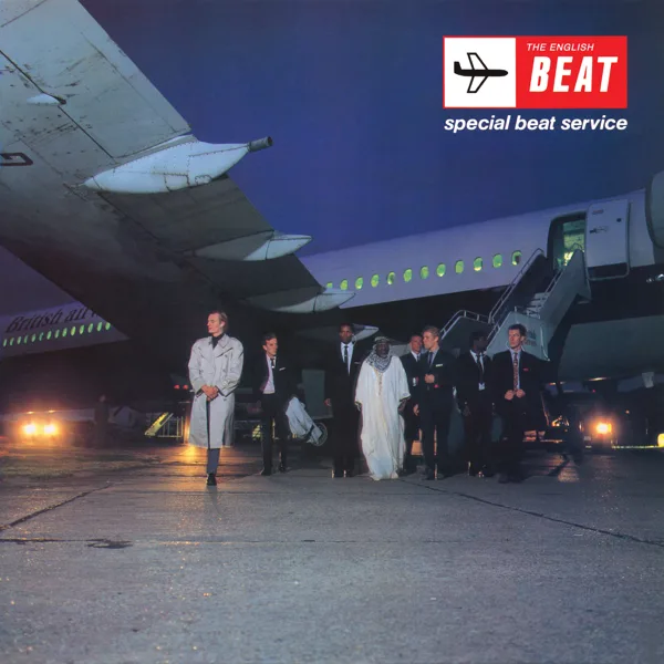 I Confess (2012 Remaster) — The English Beat