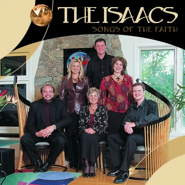 I Surrender All — The Isaacs