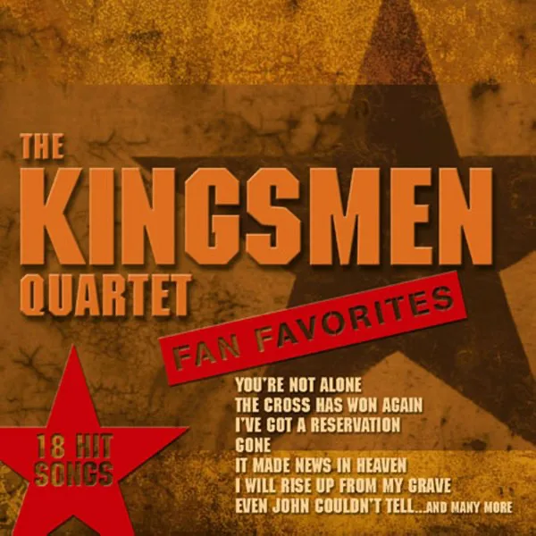 I'll Live Again — The Kingsmen