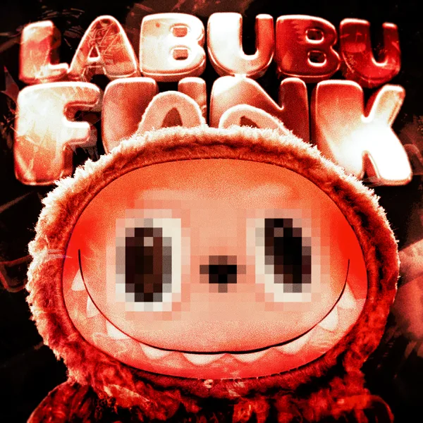 LABUBU FUNK — SXLLX