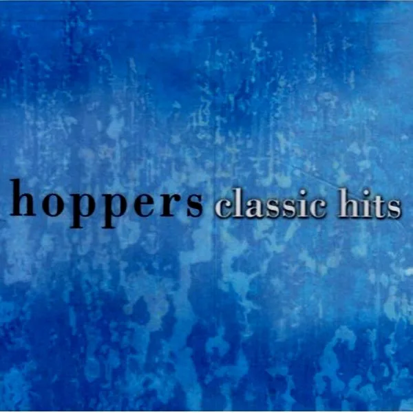 Lord Don't Move That Mountain — The Hoppers